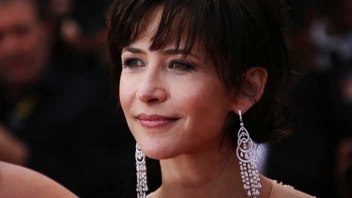 Sophie Marceau