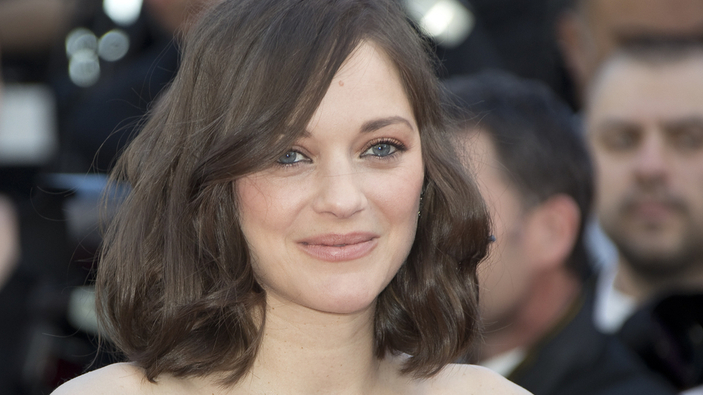 Marion Cotillard