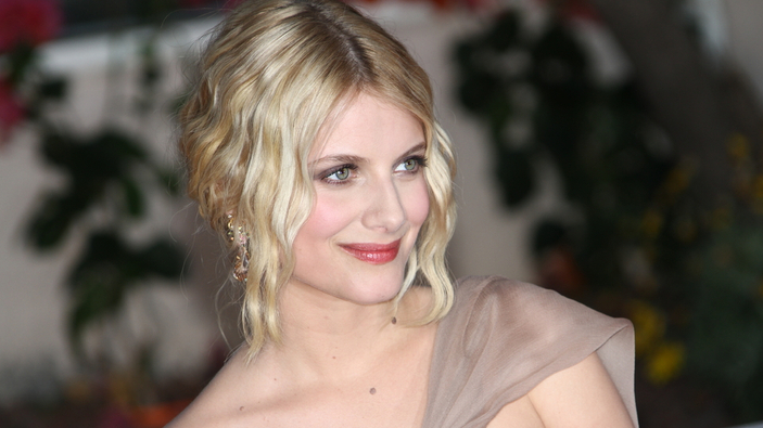 Mélanie Laurent 