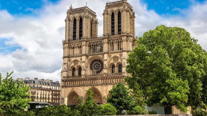 Notre-Dame de Paris