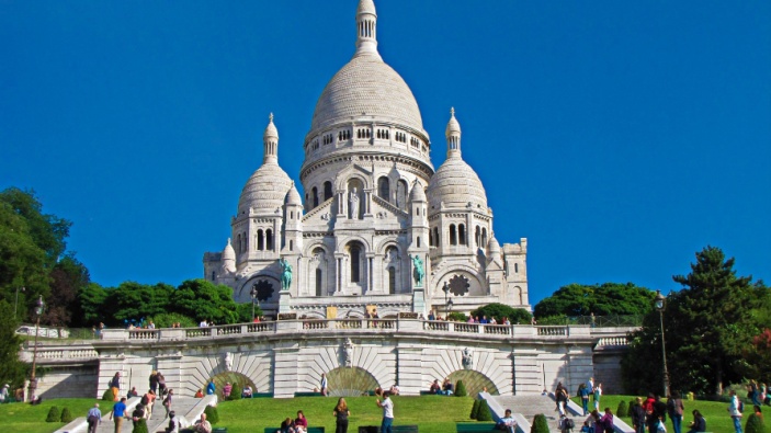 Montmartre