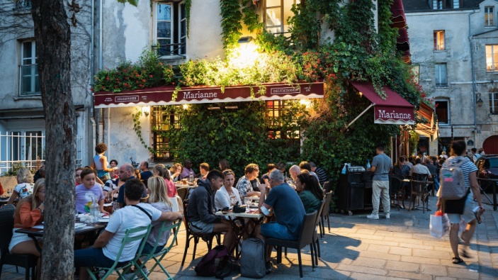 Le Marais