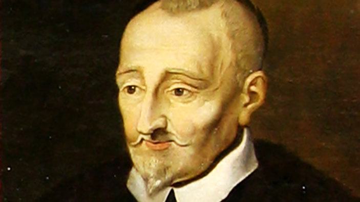 Pierre de Ronsard (1524-1585)