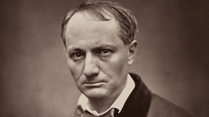 Charles Baudelaire (1821-1867) 