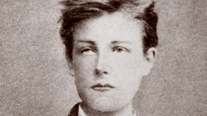 Arthur Rimbaud (1854-1891)