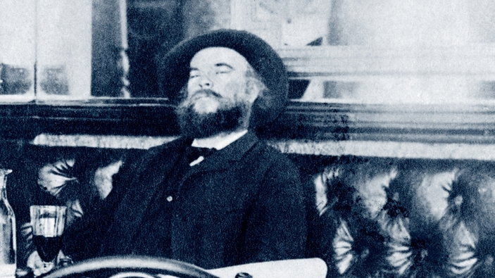 Paul Verlaine (1844-1896)