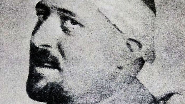 Guillaume Apollinaire (1880-1918)