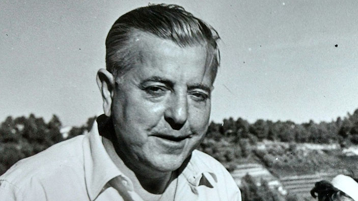 Jacques Prévert (1900-1977)